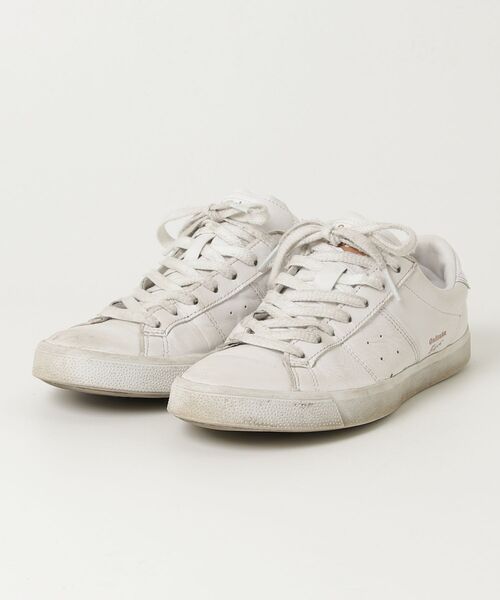 Onitsuka Tiger（オニツカタイガー） ローカットスニーカー 24 