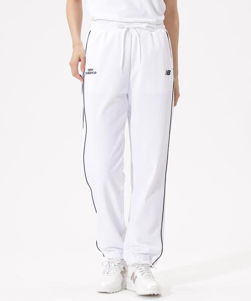New Balance Golf（ニューバランスゴルフ） uvカット パンツ ワイド