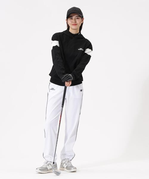 New Balance Golf（ニューバランスゴルフ） uvカット パンツ ワイド
