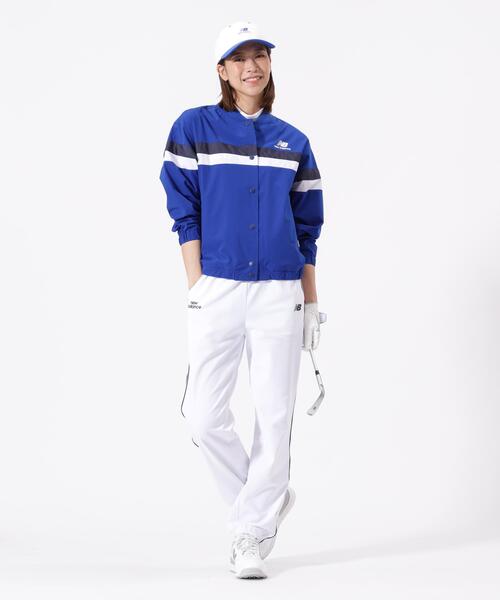 New Balance Golf（ニューバランスゴルフ） パンツ ワイド テーパード