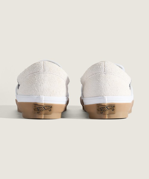 VANS（ヴァンズ） スリッポン メンズ レディース : ZOZOTOWN Yahoo!店
