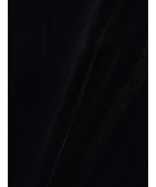 「anuans」 長袖ワンピース 1 ピンクベージュ レディースの画像