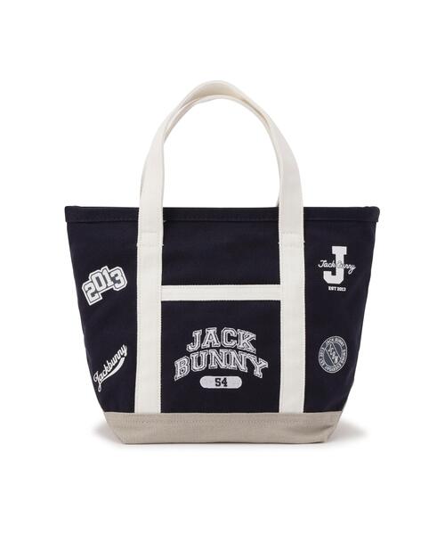 Jack Bunny!!（ジャックバニー） トートバッグ 「Jack Bunny