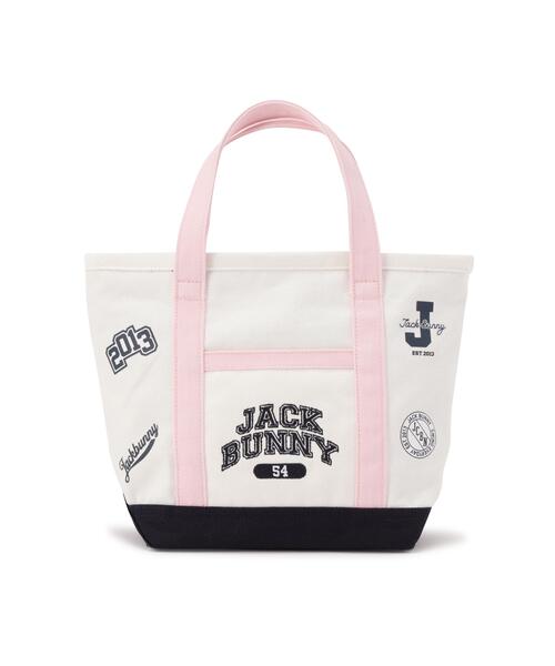 Jack Bunny!!（ジャックバニー） トートバッグ 「Jack Bunny