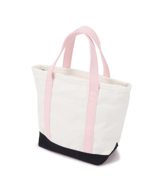 Jack Bunny!!（ジャックバニー） トートバッグ 「Jack Bunny
