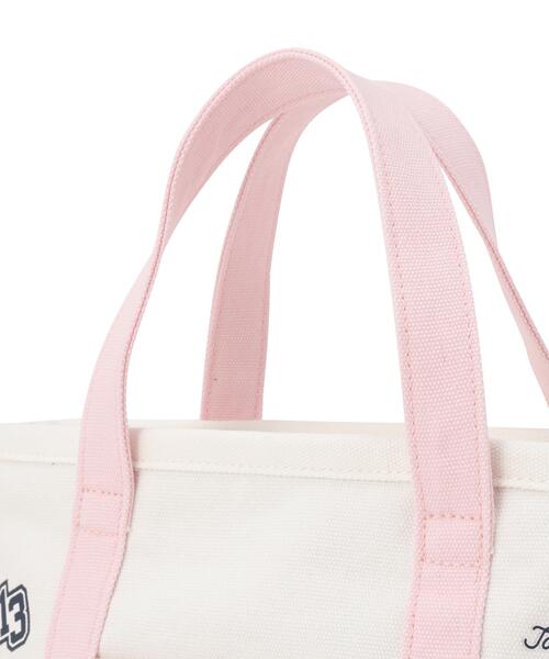 Jack Bunny!!（ジャックバニー） トートバッグ 「Jack Bunny