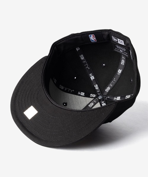 NEW ERA（ニューエラ） キャップ 帽子 メンズ NEW ERA / 59FIFTY NBA