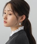 ピアス ツイストピアス レディースの詳細画像1