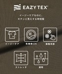 ワンピース 夏 とろみリブノースリーブワンピースの詳細画像1