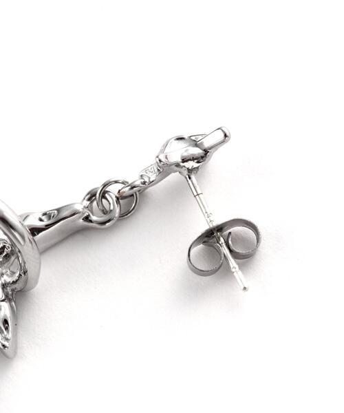 ピアス SIS/エスアイエス/pierce ver.1 レディースの画像