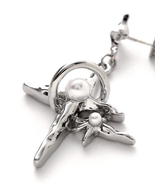 ピアス SIS/エスアイエス/pierce ver.1 レディースの画像