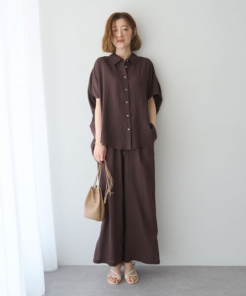YECCA VECCA（レディースシャツ、ブラウス）｜トップス | ファッション 