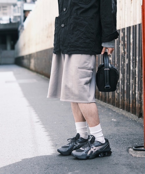 MATSUFUJI（マツフジ） スウェットパンツ ジャージ 別注 Sweat Wide
