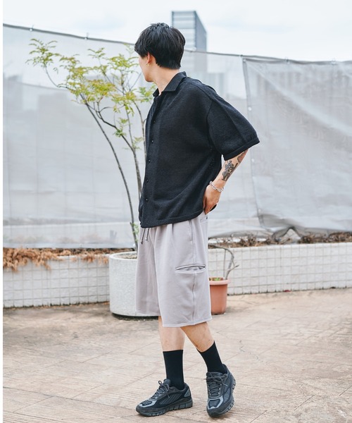 MATSUFUJI（マツフジ） スウェットパンツ ジャージ 別注 Sweat Wide