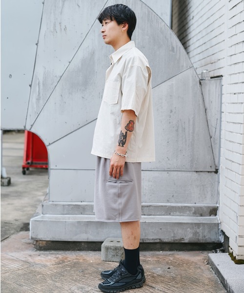 MATSUFUJI（マツフジ） スウェットパンツ ジャージ 別注 Sweat Wide