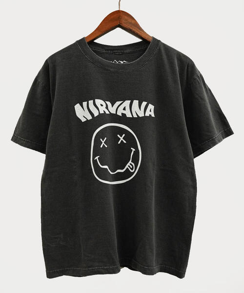 「GOOD ROCK SPEED」 半袖Tシャツ M ブラック メンズ_画像6