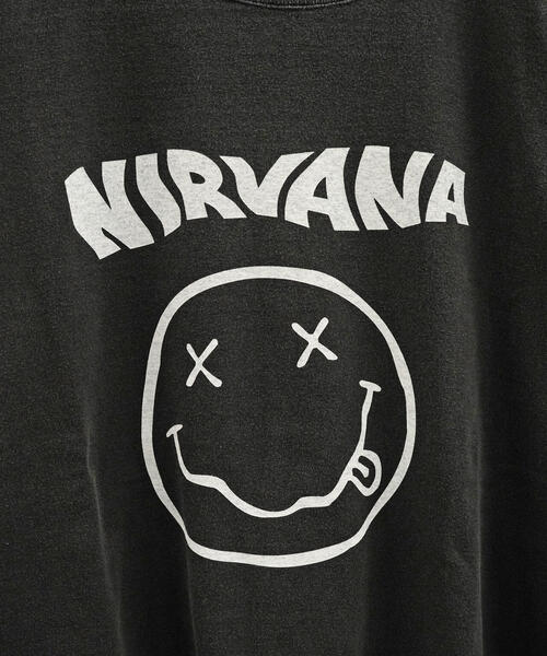 「GOOD ROCK SPEED」 半袖Tシャツ M ブラック メンズ_画像7