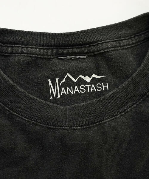 「GOOD ROCK SPEED」 半袖Tシャツ M ブラック メンズ_画像9