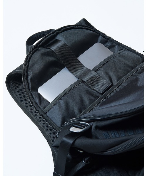 WIND AND SEA（ウィンダンシー） デイバック リュック Back Pack