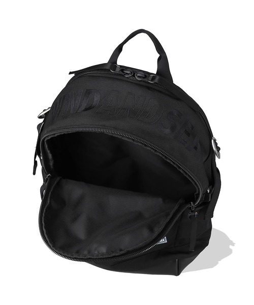 WIND AND SEA（ウィンダンシー） デイバック リュック Back Pack
