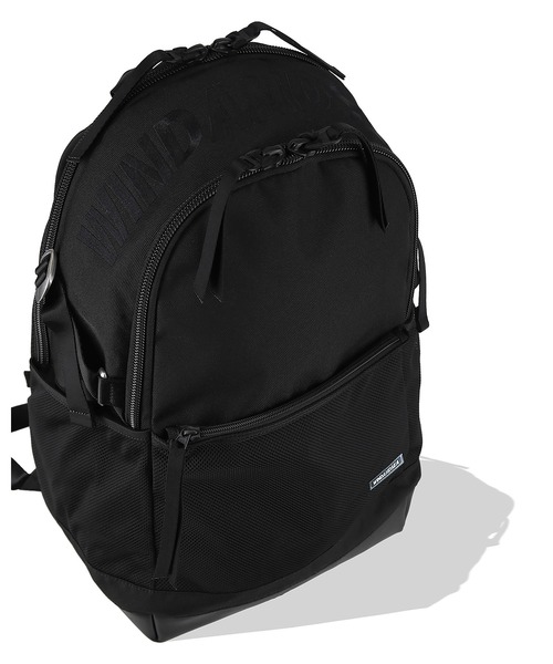 WIND AND SEA（ウィンダンシー） デイバック リュック Back Pack