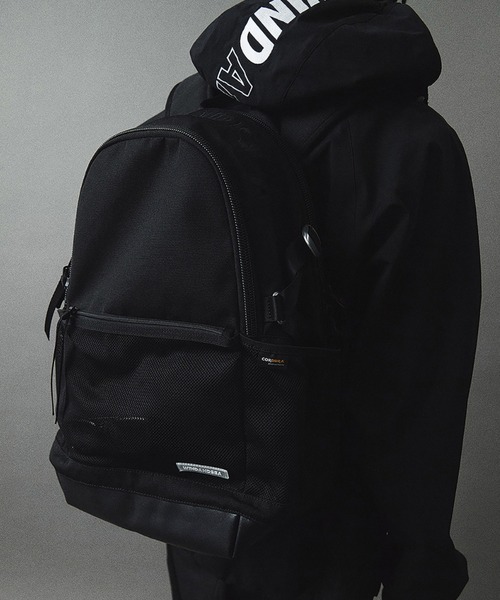 WINDANDSEA EASTPAK ウィンダンシー　バックパック　美品 WIND AND SEA（ウィンダンシー） デイバック リュック Back Pack