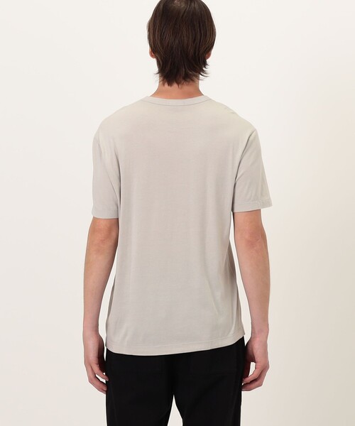 JAMES PERSE（ジェームスパース） tシャツ コットンジャージー クルー