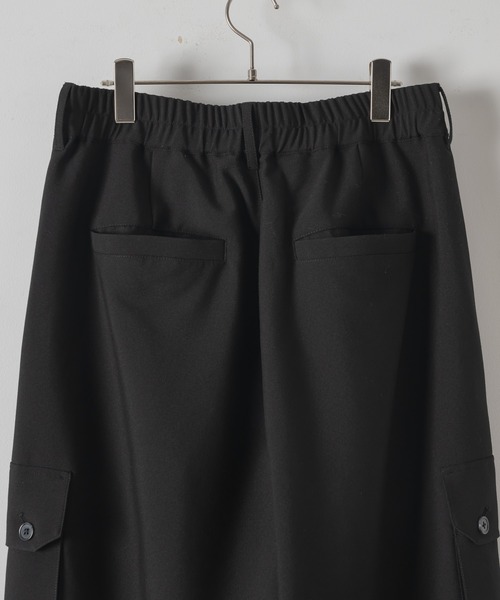 「DOOPZ」 カーゴパンツ LARGE ベージュ メンズ_画像5