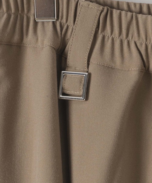 「DOOPZ」 カーゴパンツ LARGE ベージュ メンズ_画像7