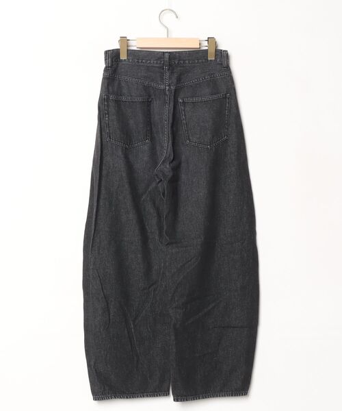 BEAUTY＆YOUTH UNITED ARROWS デニムパンツ S ブラック レディース 