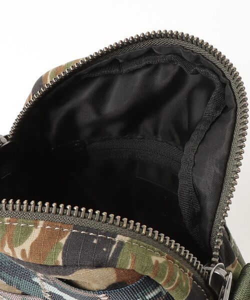 DIESEL（ディーゼル） ショルダーバッグ UNI カーキ メンズ : ZOZOTOWN 