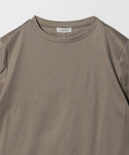 green label relaxing（グリーンレーベルリラクシング） tシャツ 半袖