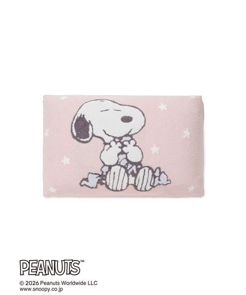 gelato pique Sleep ベッド 寝具 「PEANUTS」「Sleep」スムーズィー