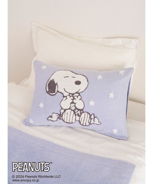 gelato pique Sleep ベッド 寝具 「PEANUTS」「Sleep」スムーズィー