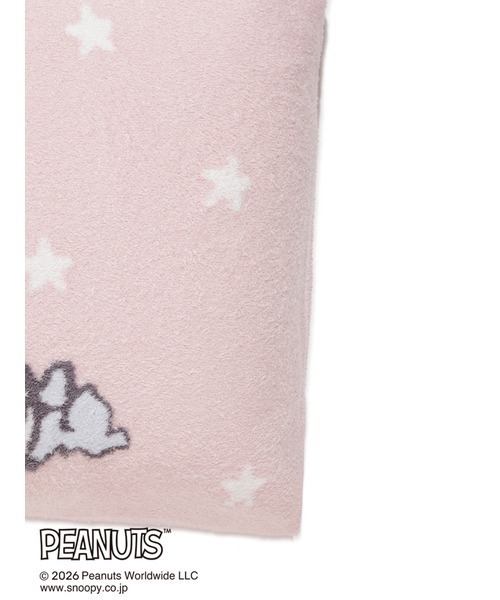 gelato pique Sleep ベッド 寝具 「PEANUTS」「Sleep」スムーズィー