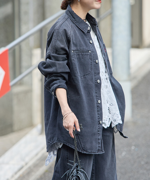 新品★タグ付き★ Levi's ジージャン デニム ジャケット Levi's（リーバイス） デニムジャケット gジャン 「追加 / 新色」別注