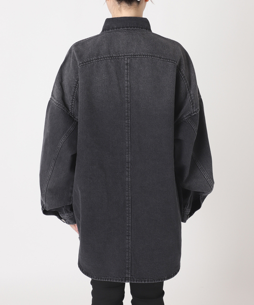 Levi's（リーバイス） デニムジャケット gジャン 「追加 / 新色」別注
