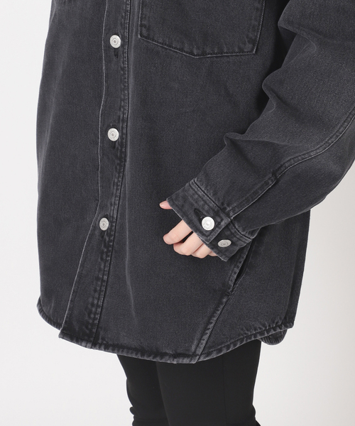 Levi's（リーバイス） デニムジャケット gジャン 「追加 / 新色」別注