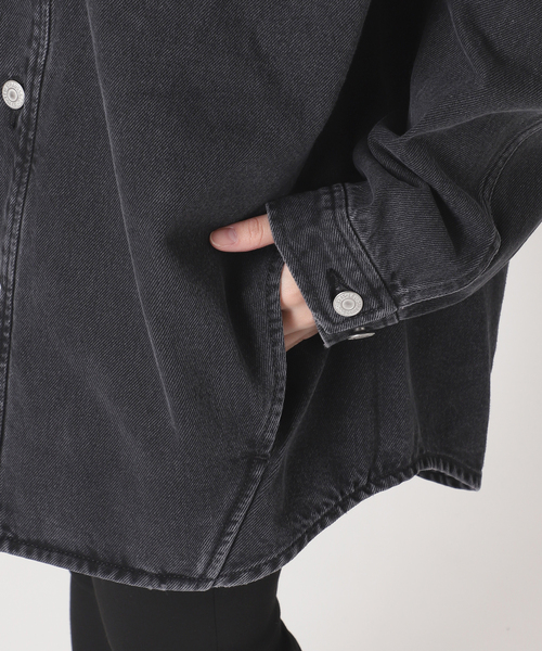 Levi's（リーバイス） デニムジャケット gジャン 「追加 / 新色」別注