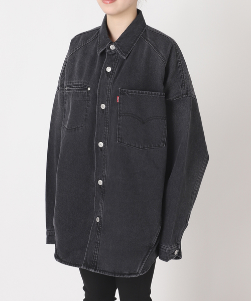 Levi's（リーバイス） デニムジャケット gジャン 「追加 / 新色」別注