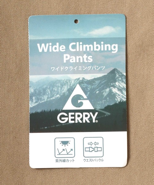 「GERRY」 チノパンツ LL ネイビー メンズ_画像7