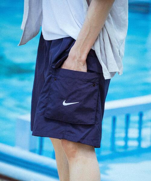 NIKE（ナイキ） パンツ NIKE SWIM EXCLUSIVE 9ボレーショーツ メンズ