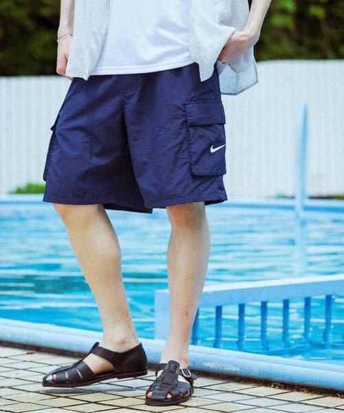 NIKE（ナイキ） パンツ NIKE SWIM EXCLUSIVE 9ボレーショーツ メンズ