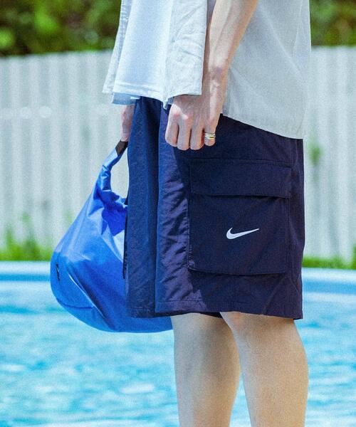 NIKE（ナイキ） パンツ NIKE SWIM EXCLUSIVE 9ボレーショーツ メンズ