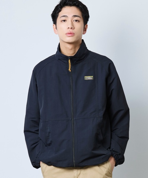 L.L.Bean（エルエルビーン） ブルゾン X-LARGE ブラック メンズ
