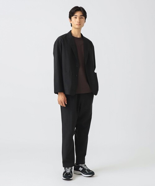 BEAMS HEART（ビームス ハート） スーツ M ネイビー メンズ : ZOZOTOWN