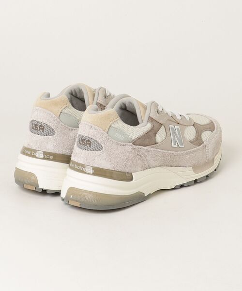 最新作 New Balance / U992MM ニューバランSize.28.0 New Balance（ニューバランス） スニーカー U992 MM メンズ : ZOZOTOWN