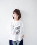 tシャツ アソートプリントロンTLS 1049...の詳細画像4