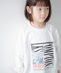 tシャツ アソートプリントロンTLS 1049...の詳細画像5