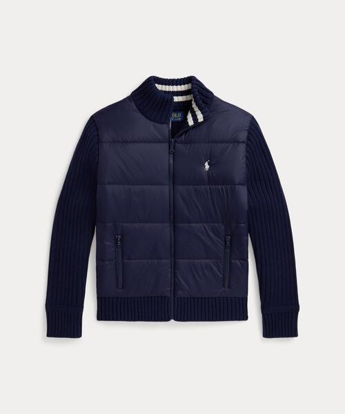 Polo Ralph Lauren Childrenswear ラルフローレン タートルネック